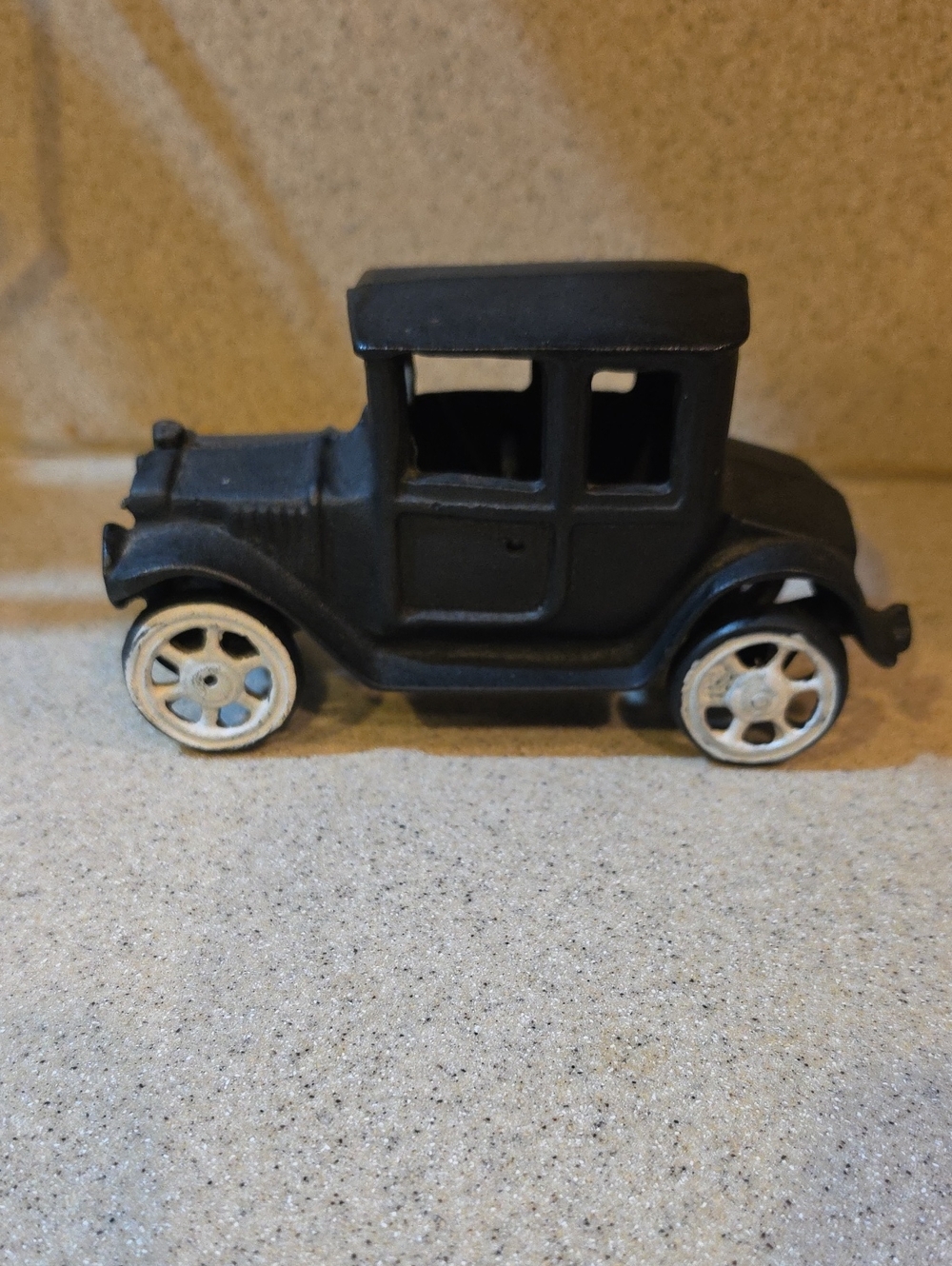 Vintage Iron Truck